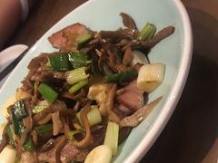 -向川南·水煮鱼·川菜(和平里店)