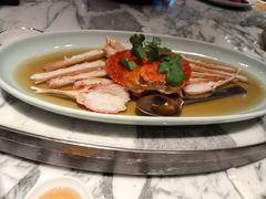 -湖滨28中餐厅·西湖宴·杭州君悦酒店