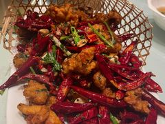 -瑞福园联谊餐室(茂名南路店)