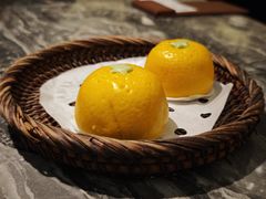 -前海沿·海鲜水饺青岛菜(乐客城店)
