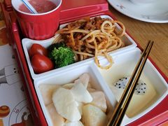 -莫莉哇咔亲子餐厅(乐堤港店)