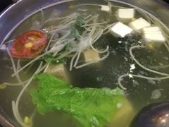 -刘一捞肥牛之家(常山店)