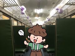 -沈阳铁路陈列馆