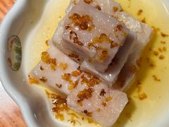 桂花荔浦芋头-庆春朴门