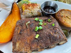 -Chili's Cafe&Bar奇利斯(滨江店)