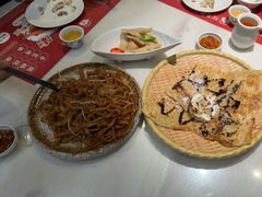 炒牛河-叹茶靓点·粤式餐厅·全天茶市(石井万民广场店)