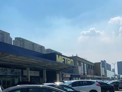 -麦德龙(张家港店)