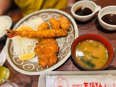 -矢场猪(名古屋站名铁店)