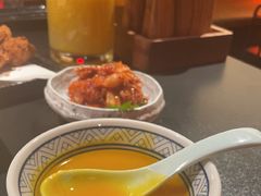 -無二炙坊·和牛烧肉(大钟寺1733店)