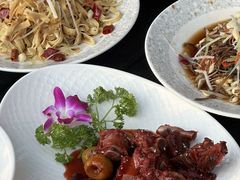 -食鸡公社辣子鸡·潍坊菜·烧烤