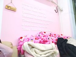 -闺蜜美甲