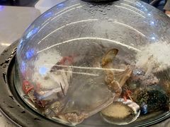 -仙螺岛海鲜自助餐厅(总店)