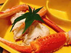 -蟹道乐(道顿堀本店)