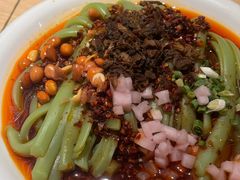-新大新豆米火锅1993(万象汇店)