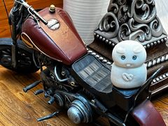 -阿什卡咖啡馆ESSCA COFFEE(塔里木石油宾馆店)