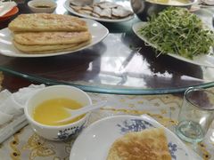 -李连贵熏肉大饼(天通苑店)