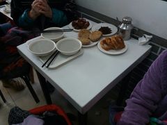 -老磁器口豆汁店(天坛店)