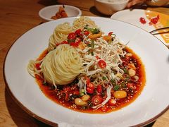 -嫩芽 ·地道重庆菜(十八梯露台夜景店)