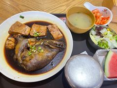 -和风日本料理(腾飞园店)