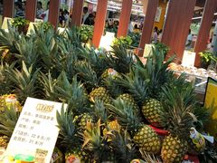 -鲜力达果品批发直销(无锡保利香槟店)