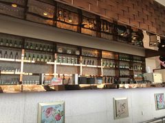-天津滨海圣光皇冠假日酒店 霞·日餐厅