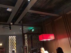 大堂-掌柜的店·河南菜(世茂店)