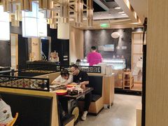 -AJIYA·池袋日式烧肉自助(天津万象城店)