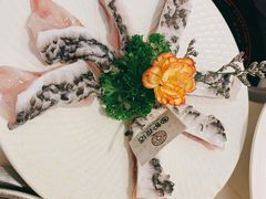 龙胆皮-围炉夜话·潮汕卤水火锅(榕江店)