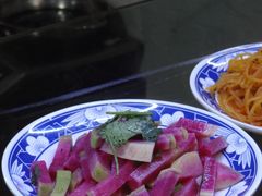 -清真·西北人家风味馆(中山中路店)