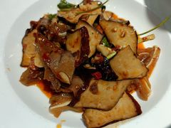 -费大厨辣椒炒肉(黄兴中心广场店)