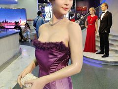 -武汉杜莎夫人蜡像馆