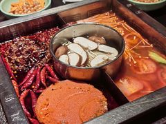 -蜀江龙火锅(339店)