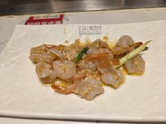 -火地铁板烧(昆山万象汇店)