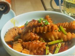 -全牛匠·乐山跷脚牛肉(新中关店)
