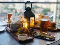 -四季酒店·空中花园 Aria on 9