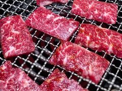 -厚贞日式烤肉(浦东汇智店)