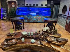 -中国大酒店·食街