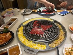 -韩宫宴烤肉·料理(大宁国际店)