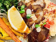 -théATRE茶聚场·餐厅(环球金融中心店)