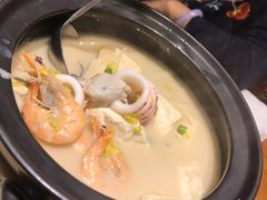 -必点海鲜·鲅鱼水饺(鞍山西道店)