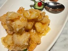 -荣兴酒家(徐家汇店)