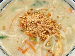 -老雒阳面馆·水席(定鼎门店)