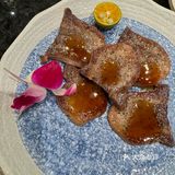 吃吃喝喝最快乐了[礼花]