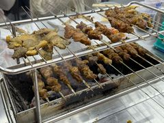 -贾青羊肉串(袁桥店)