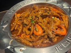 -胖哥俩肉蟹煲(淮安万达店)