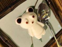 -彩蝶谷美食廊·粤式经典南番顺·铁板烧烤泰风味(广州长隆酒店)