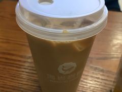 -海岩咖啡(茂业天地店)