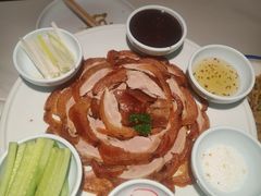 -额娘·春饼烤鸭(华北七楼创始店)