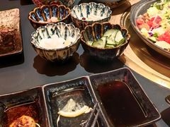 -無二炙坊·和牛烧肉(大钟寺1733店)