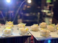 -长沙北辰洲际酒店-兰调全日餐厅